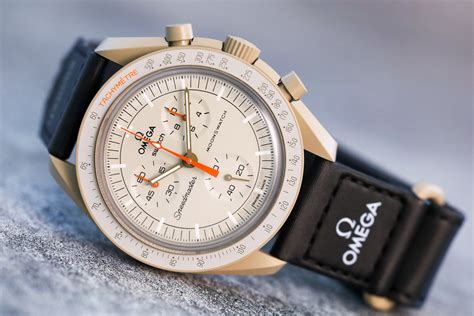 omega moon watch sunny isles|omega moon watch.